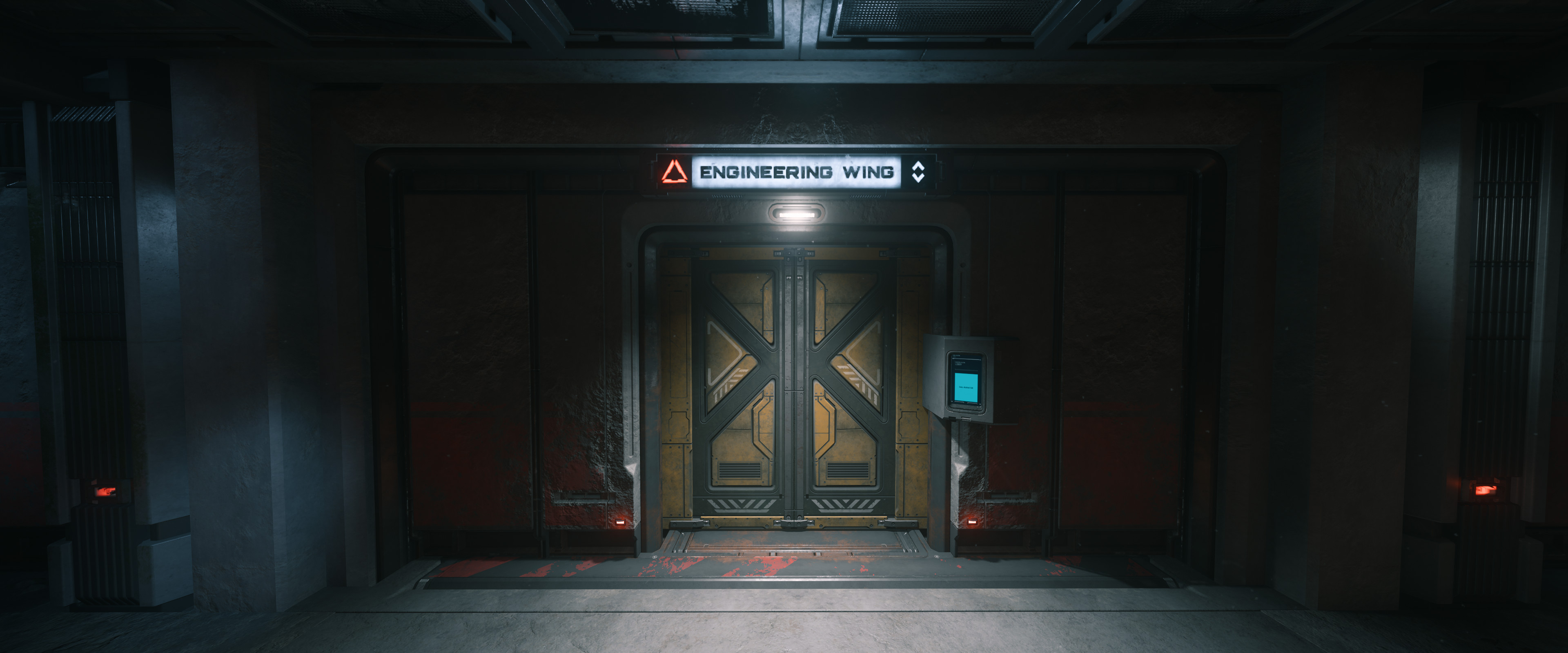 ASD engineering entrance