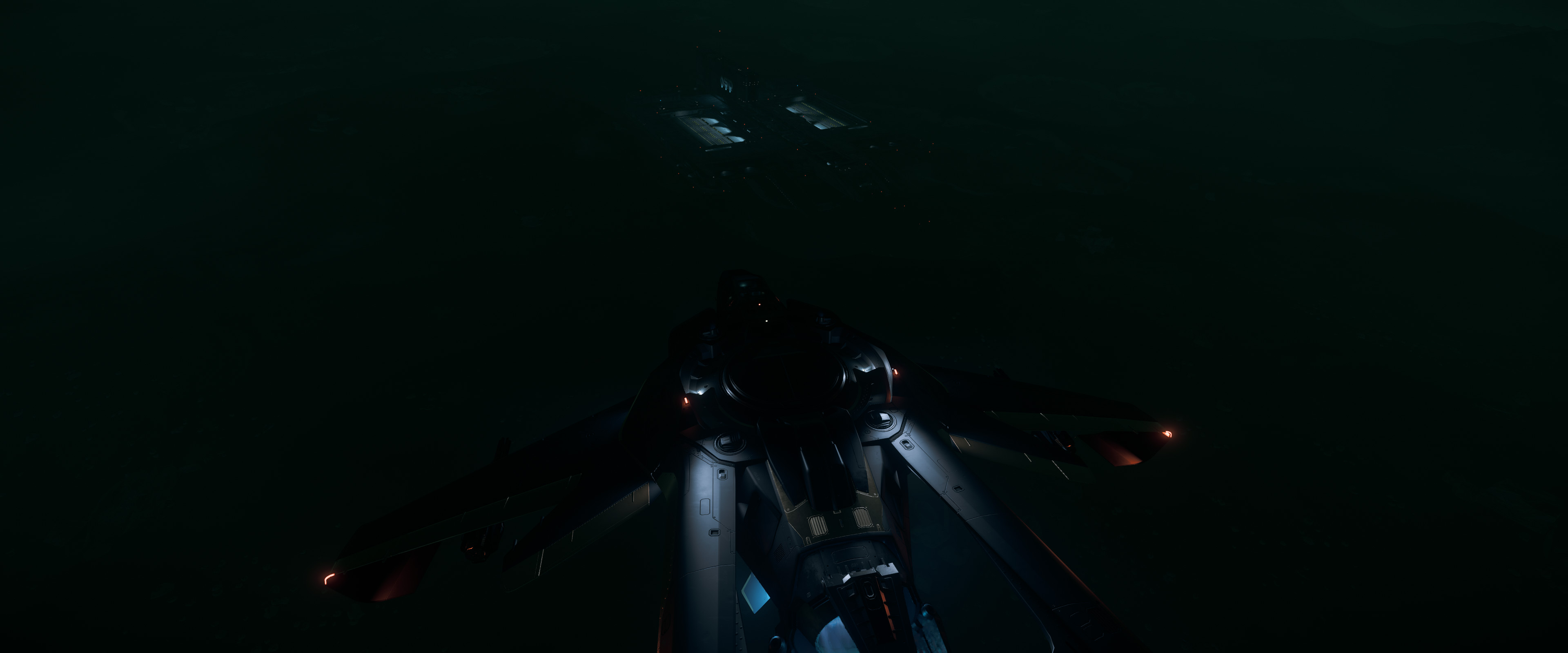 ASD facility entrance